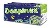 Dospinox sublinguálny sprej 24 ml