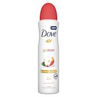 Dove antiperspirant Apple 150 ml