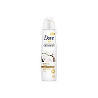 Dove antiperspirant Coconut 150 ml