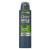 Dove antiperspirant FM Extra Fresh 150 ml