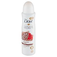 Dove antiperspirant RawCoco&Hibiscus 150 ml