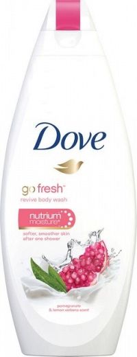 Dove sprchový gél Granátové Jablko 250 ml
