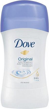 Dove stick tuhý Original 40 ml