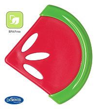 DR.BROWNS HRYZADLO MELON 3M+ 1×1 ks