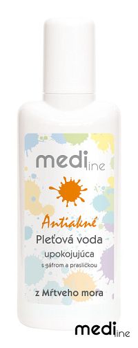 DR. Hoj Anti akné pleťová voda 200 ml