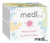 Dr. Hoj krém na očné vrásky 50 ml