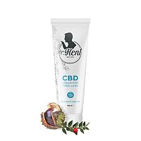 DR Kent CBD Cream for Tired Legs 1×100 ml