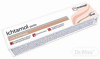 Dr Konrad Ichtamol pasta 1x30 ml