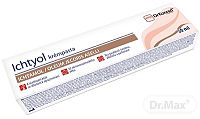 Dr. Konrad Ichtyol krémpasta 30 ml