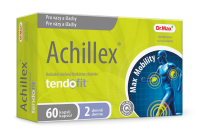 Dr.Max Achillex 60 kapsúl