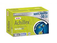Dr.Max Achillex ové balenie 60+30 cps
