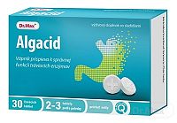 Dr.Max ALGACID 30 tbl
