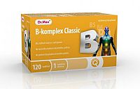 Dr.Max B-komplex Classic 120 tbl