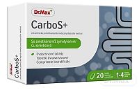 Dr.Max CarboS+ 1×20 tbl