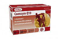 Dr.Max Coenzym Q10 30MG 60 cps