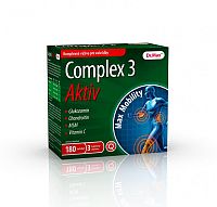 Dr.Max Complex 3 Aktiv 180 tbl