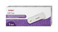 Dr. Max CRP test