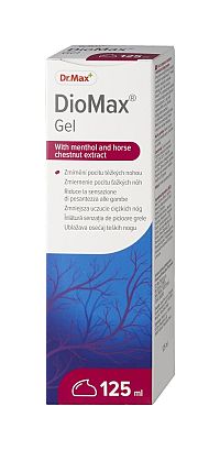 Dr. Max DioMax Gel