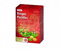 Dr.Max Dragon Pastilles 12 pastiliek