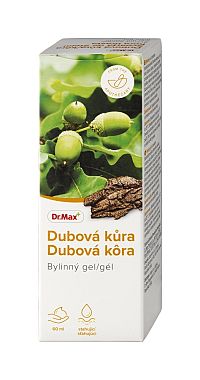 Dr. Max Dubová kôra