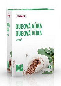 Dr.Max Dubová kôra sypaná 1x100 g