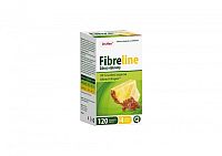 Dr.Max Fibreline 120 žuvacích tbl
