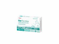 Dr.Max Flor Femina 10 tbl