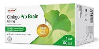 Dr.Max Ginkgo Pro Brain
