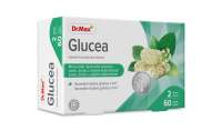Dr.Max Glucea 1×60 tbl