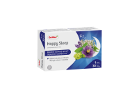 Dr.Max Happy Sleep 1×30 cps, lepší spánok
