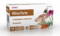 Dr.Max Hliva Forte 120 tbl