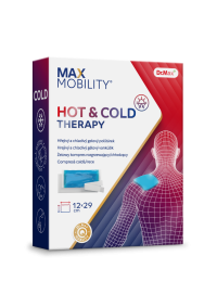 Dr.Max Hot & Cold THERAPY