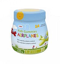 Dr.Max Kids Gummies AIRPLANES 225 g