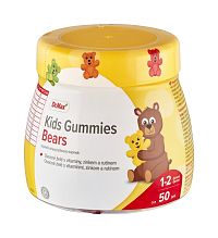 Dr. Max Kids Gummies Bears