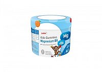 Dr.Max Kids Gummies Magnesium B6 40 želé