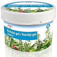Dr.Max Konský gél chladivý 350 ml