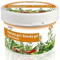 Dr.Max Konský gél hrejivý 350 ml
