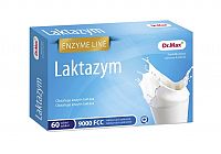 Dr.Max Laktazym 60 tabliet