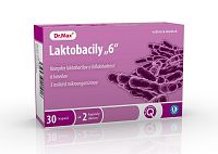 Dr.Max Laktobacily \