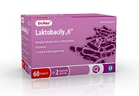 Dr.Max Laktobacily \