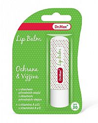 Dr.Max Lip Balm 4,8 g