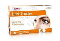 Dr.Max Lutein Complex 90 cps