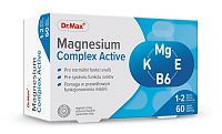 Dr.Max Magnesium Complex Active