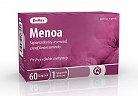 Dr.Max Menoa 60 cp
