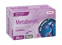 Dr.Max Metabosyn 30 cps