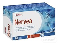 Dr.Max Nervea (inov. 2020) cps 1x60 ks