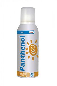 Dr.Max PANTHENOL 10 % Sprej 150 ml