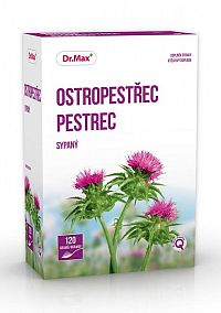 Dr.Max Pestrec sypaný 120 g
