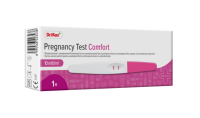 Dr. Max Pregnancy Test Comfort