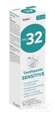 Dr.Max PRO32 Toothpaste SENSITIVE